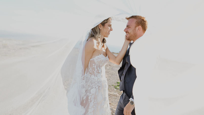 Antonia & Pietro